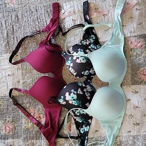 Bras Victoria's Secret